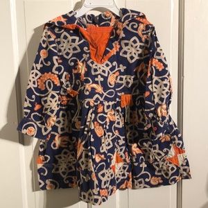 Oilily Toddler Dress/Shirt